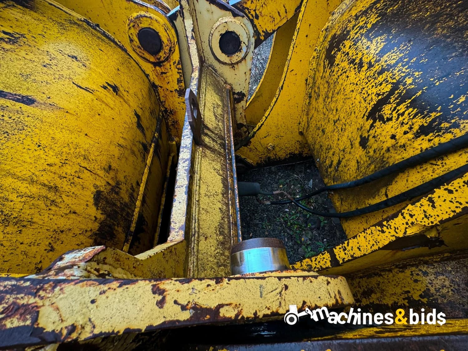 1980 H.Ruhl Machinery — photo 21