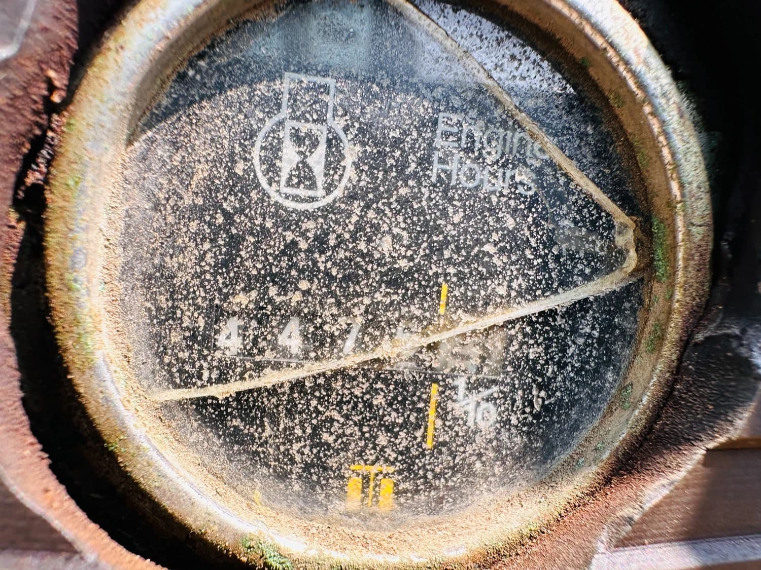 1980 H.Ruhl Machinery — photo 26