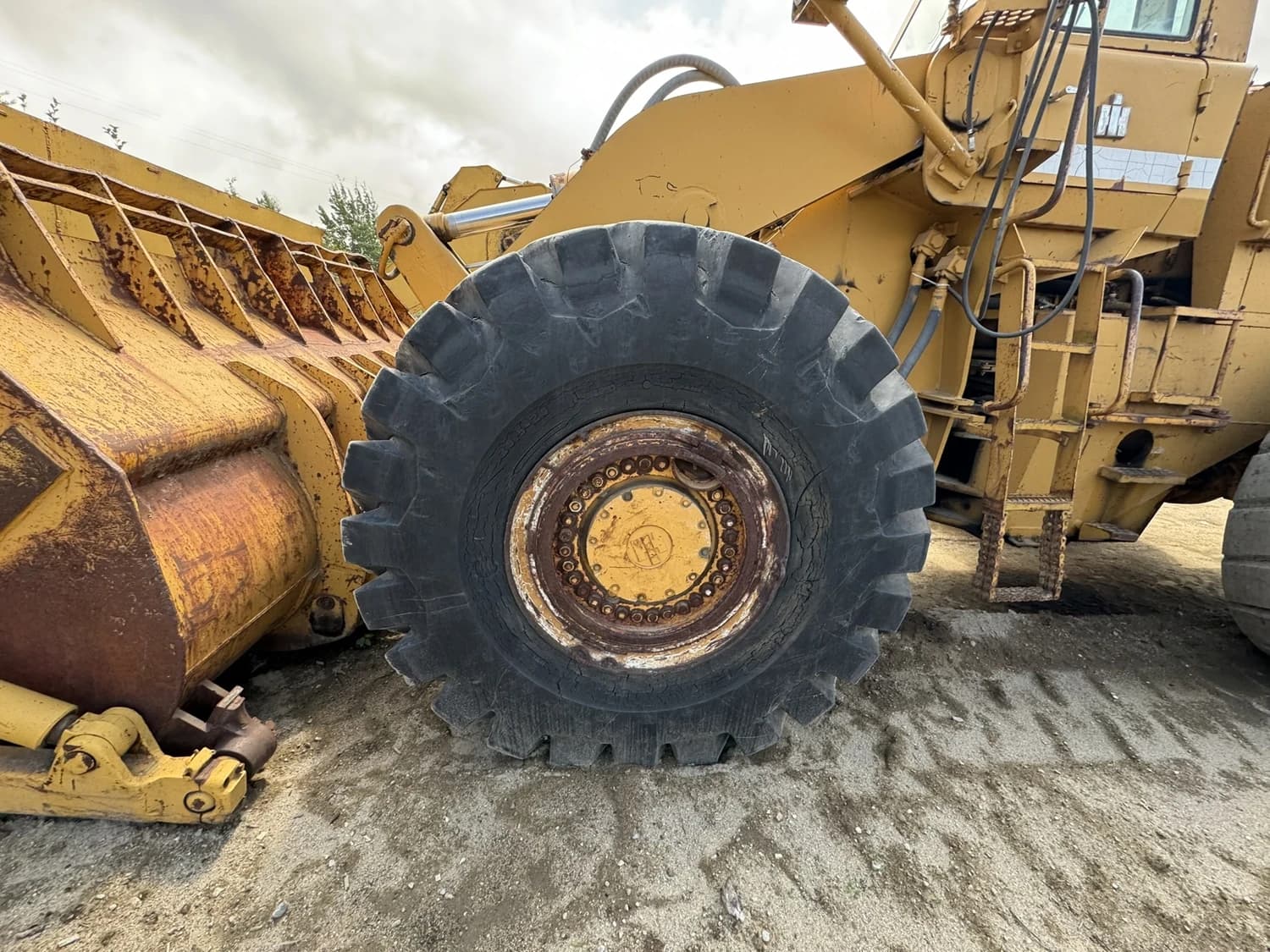 1980 H.Ruhl Machinery — photo 29
