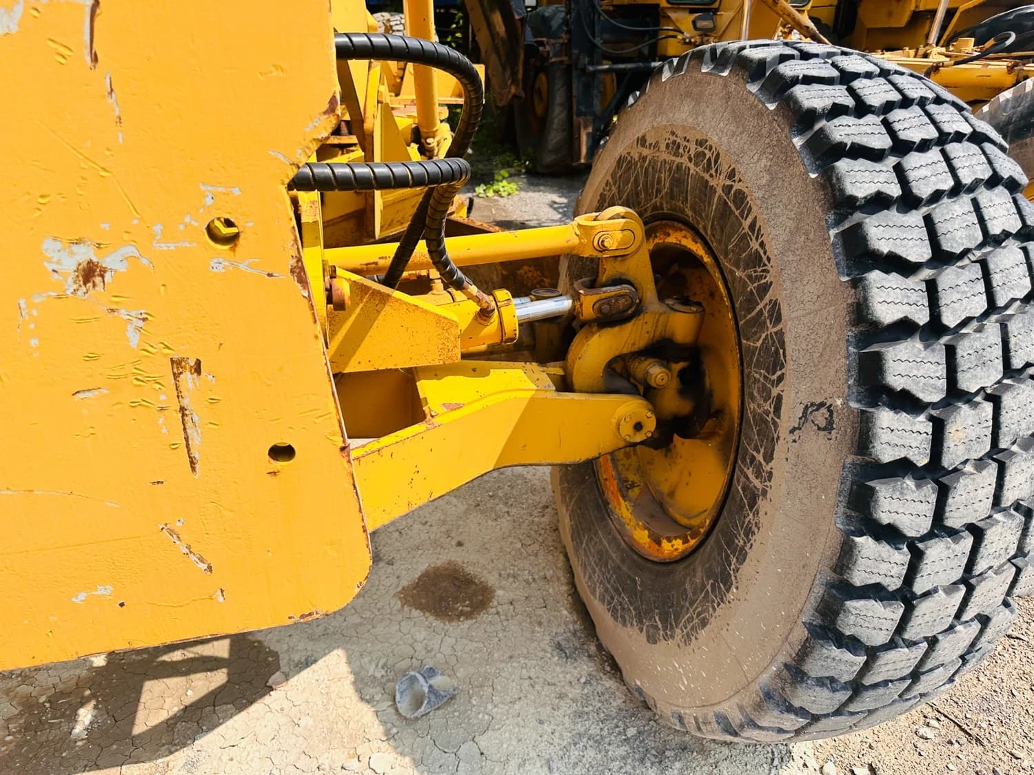 1980 H.Ruhl Machinery — photo 3