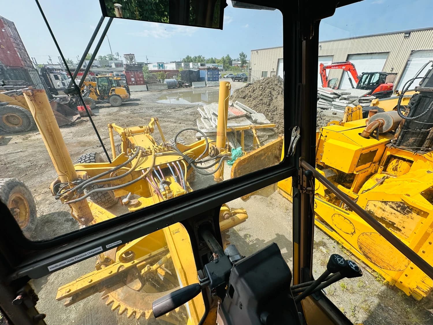 1980 H.Ruhl Machinery — photo 30