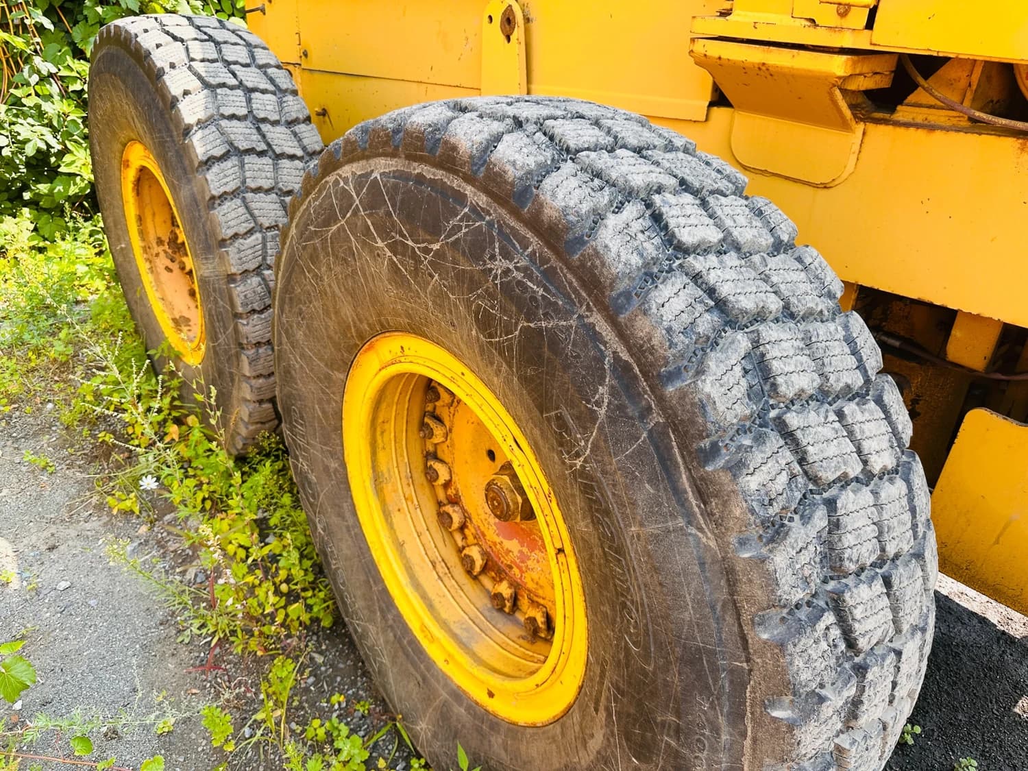 1980 H.Ruhl Machinery — photo 36