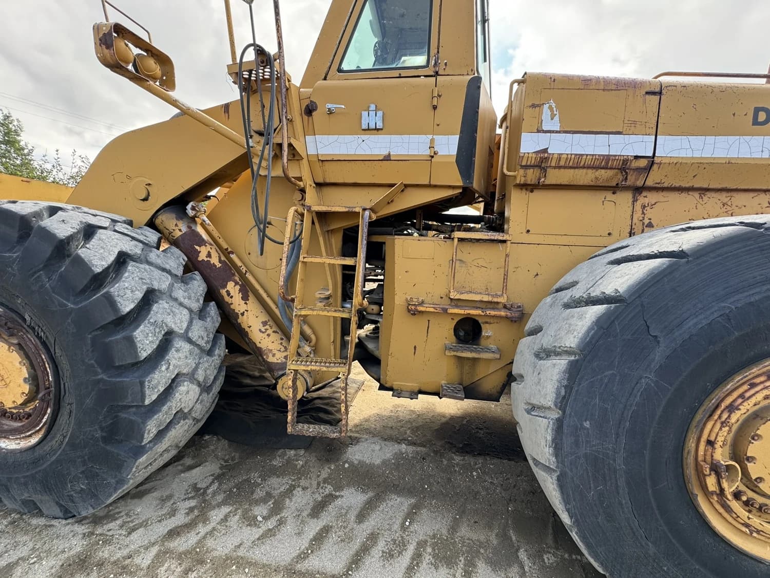 1980 H.Ruhl Machinery — photo 37