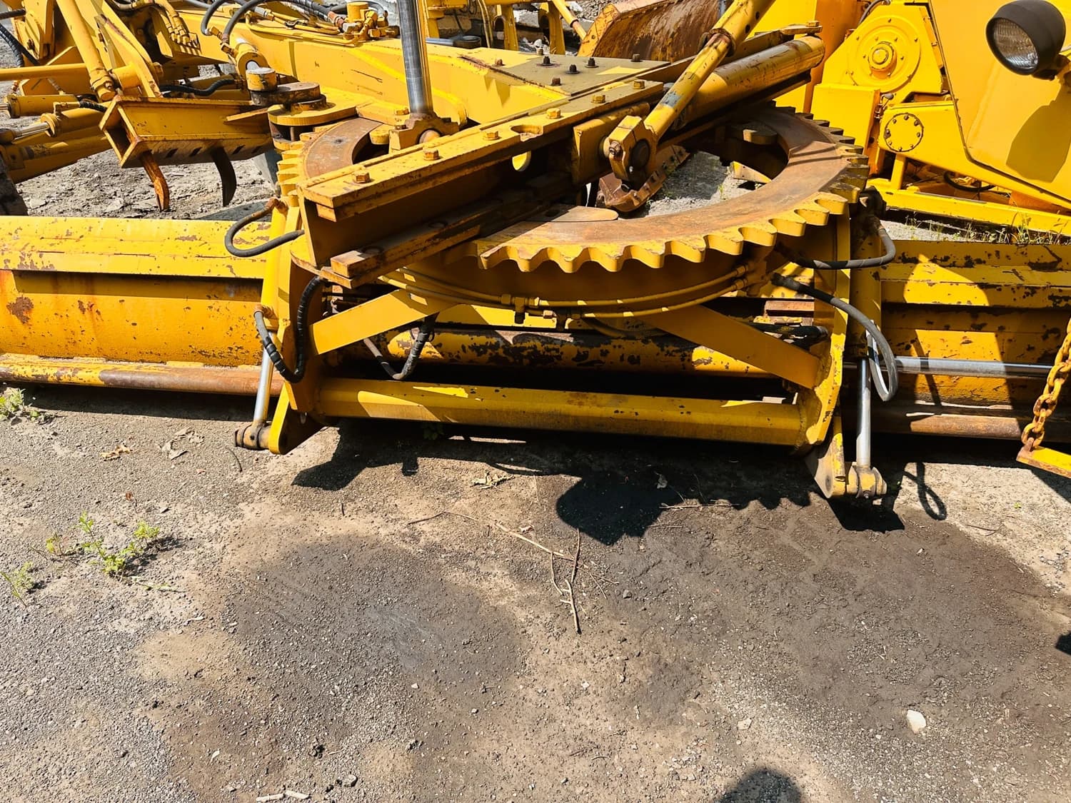 1980 H.Ruhl Machinery — photo 7