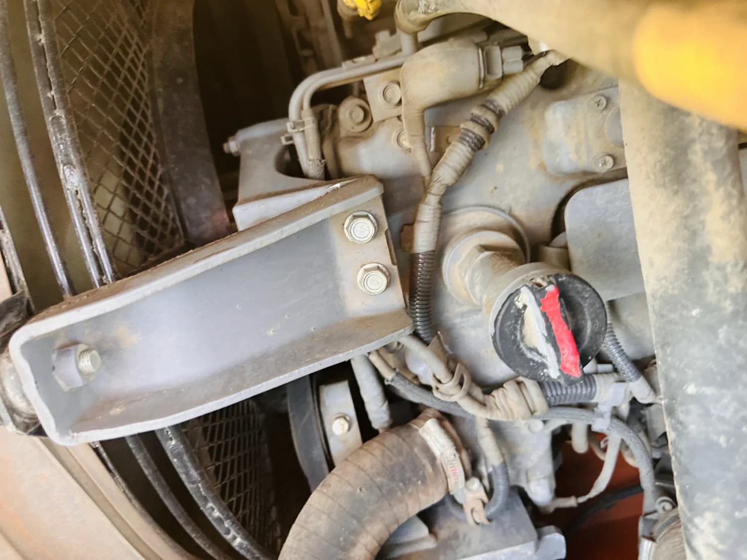 2017 HITACHI ZX135US-6 — photo 18