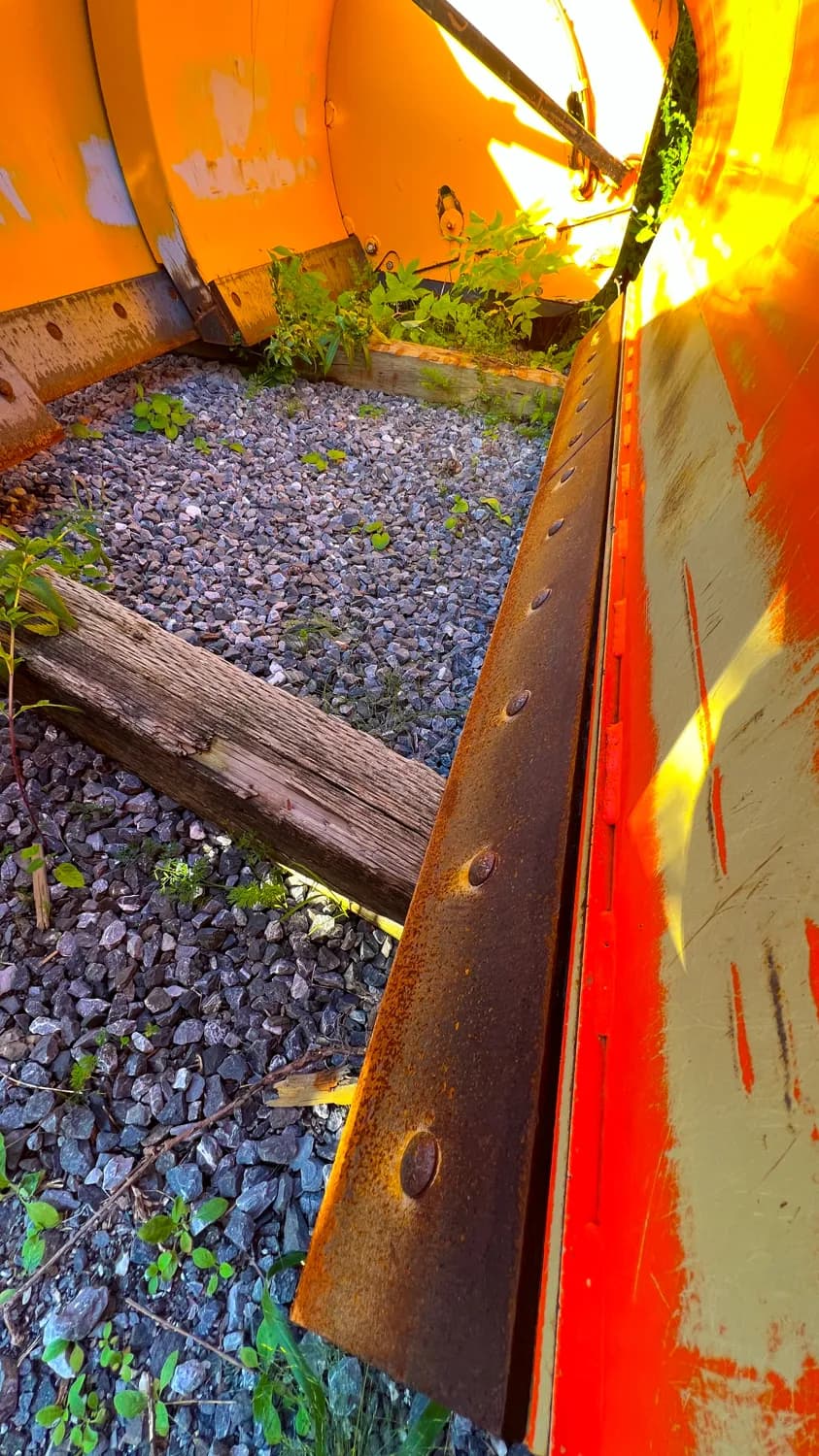 2018 Snow Plow HLA SB4205W818 — photo 6