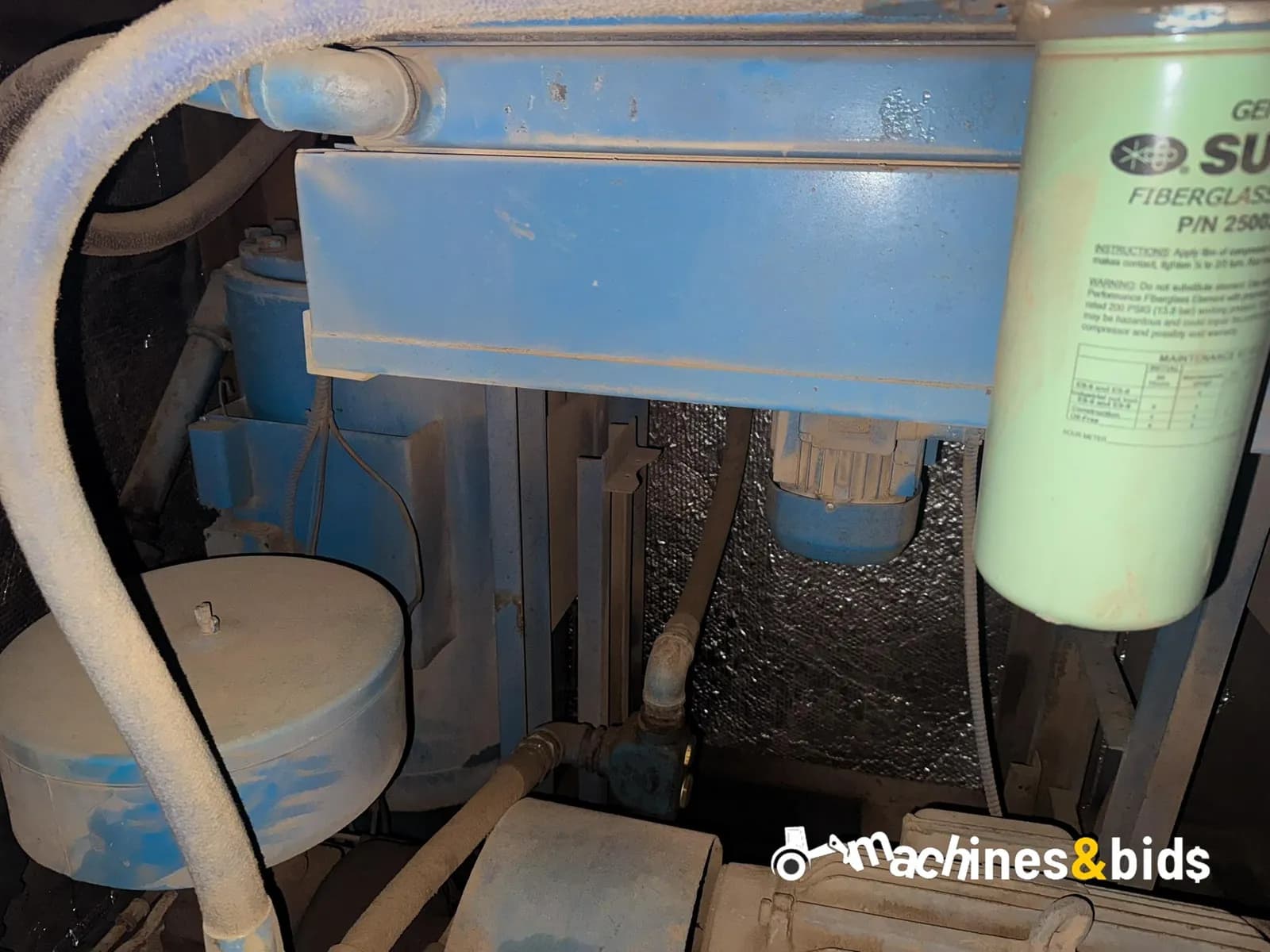HYDRA SCREW — photo 7