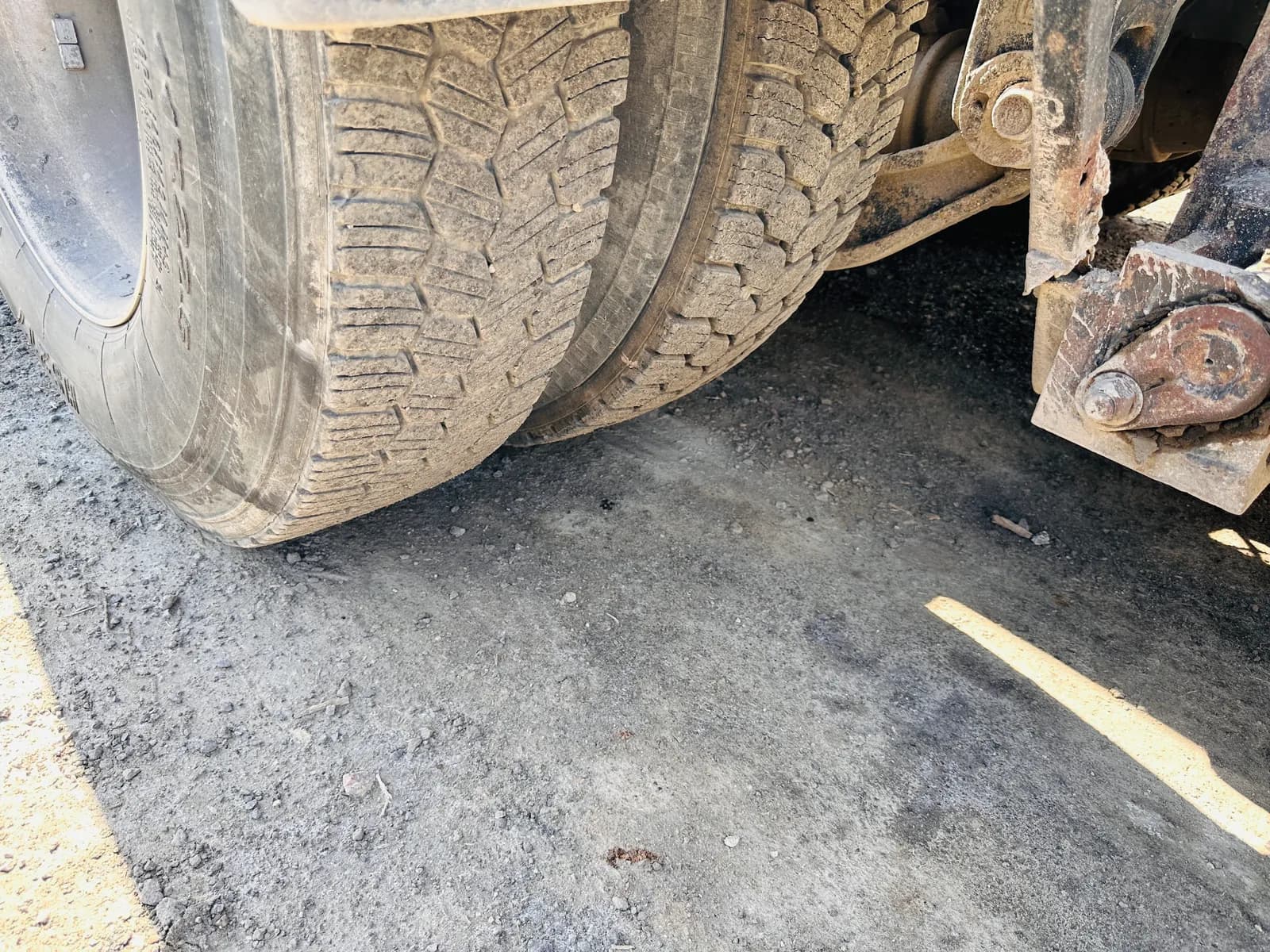 2016 INTERNATIONAL WORKSTAR 7600 — photo 13
