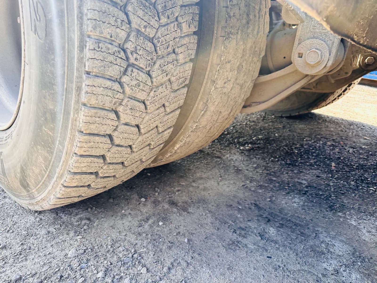 2016 INTERNATIONAL WORKSTAR 7600 — photo 16