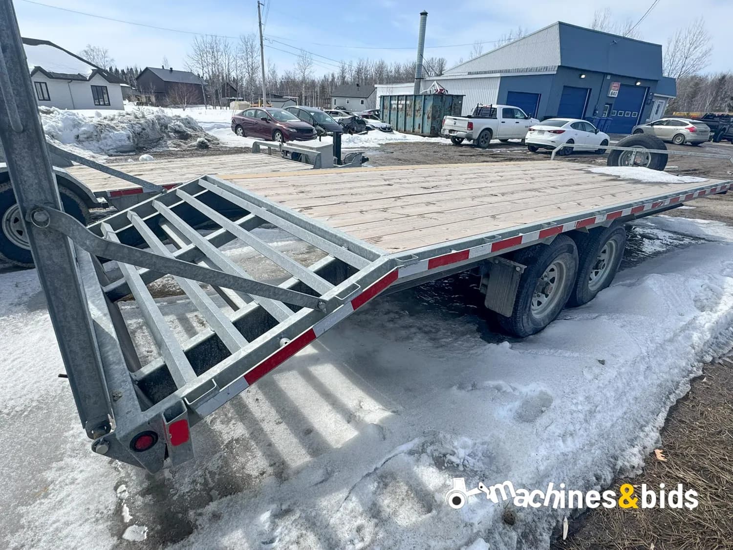 2022 K-TRAIL DKO20+3-14 — photo 12