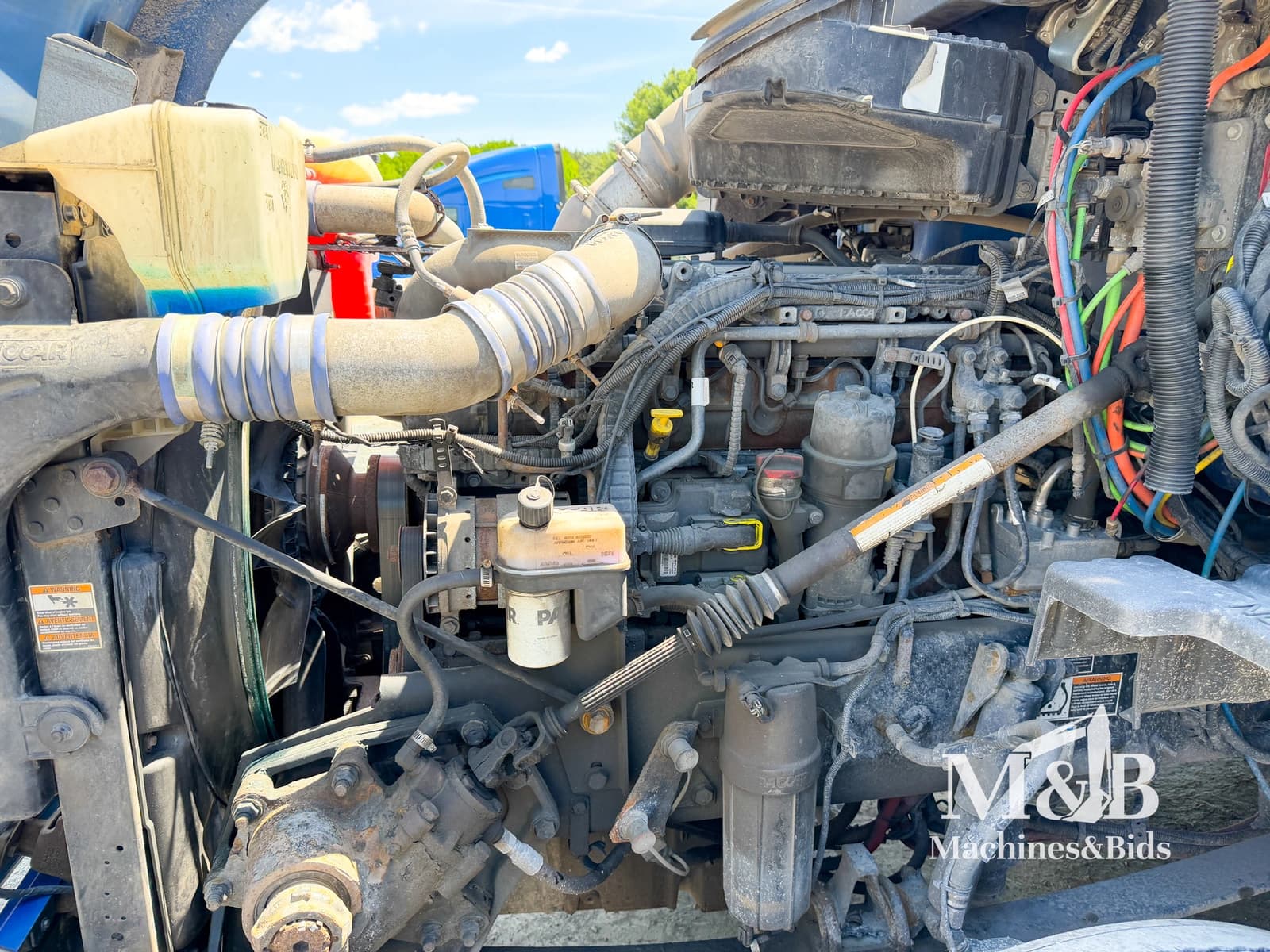 KENWORTH T680 2019 #2020 — photo 12