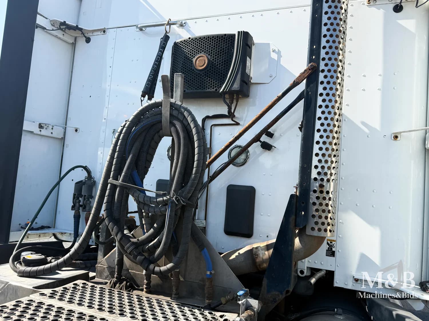 2019 KENWORTH T680 — photo 13