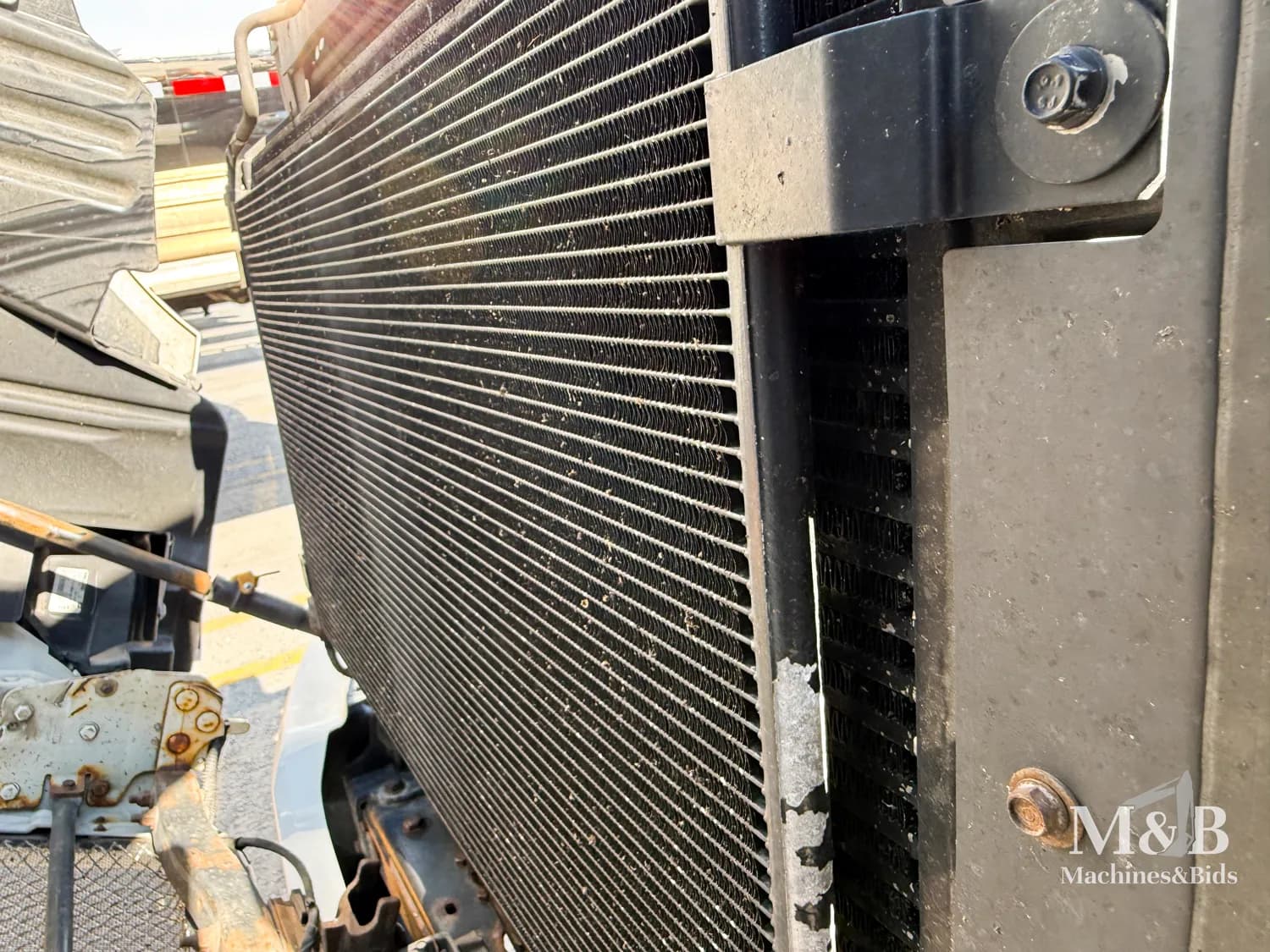 2019 KENWORTH T680 — photo 17