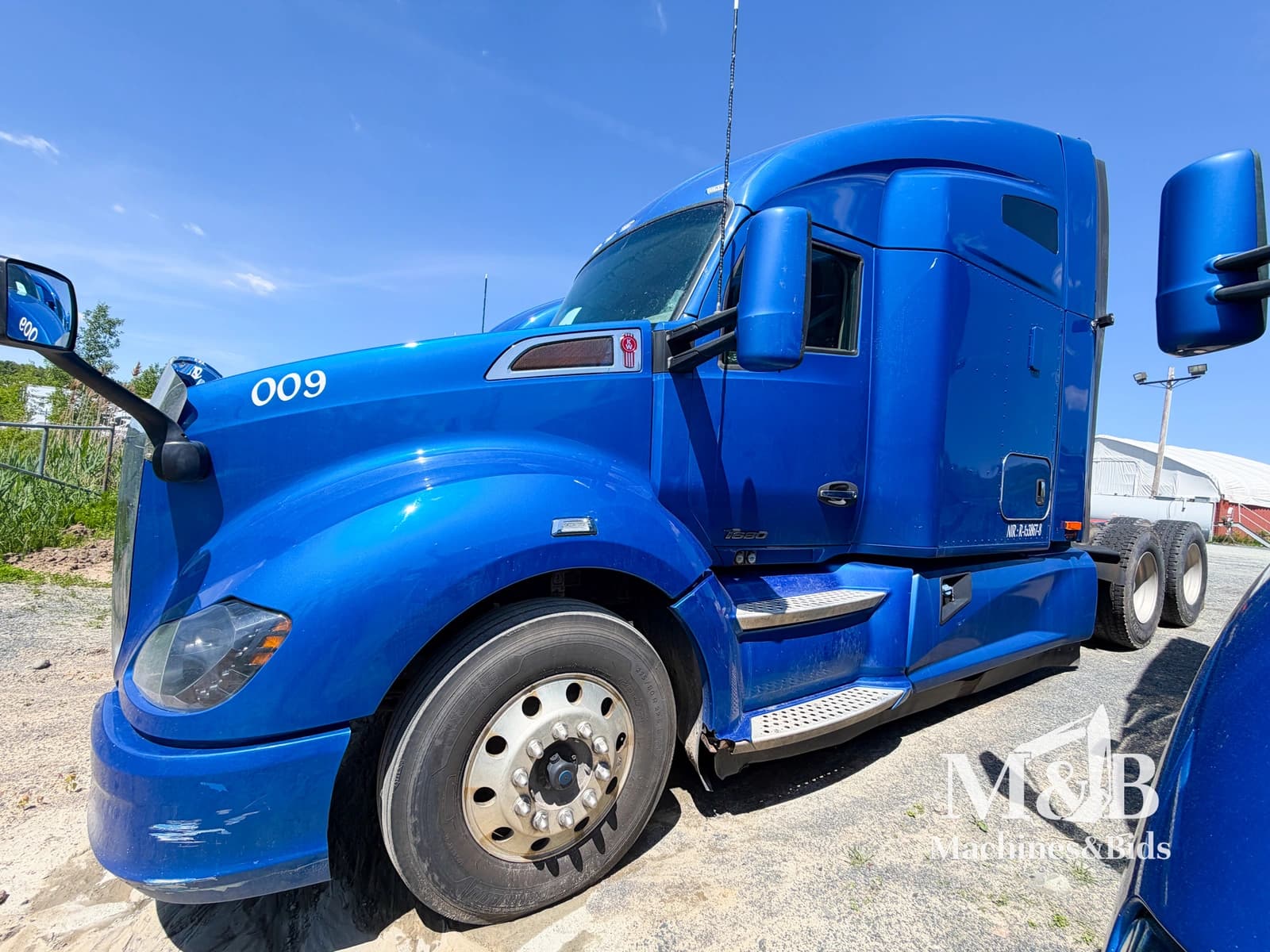 KENWORTH T680 2019 #2023 — photo 2