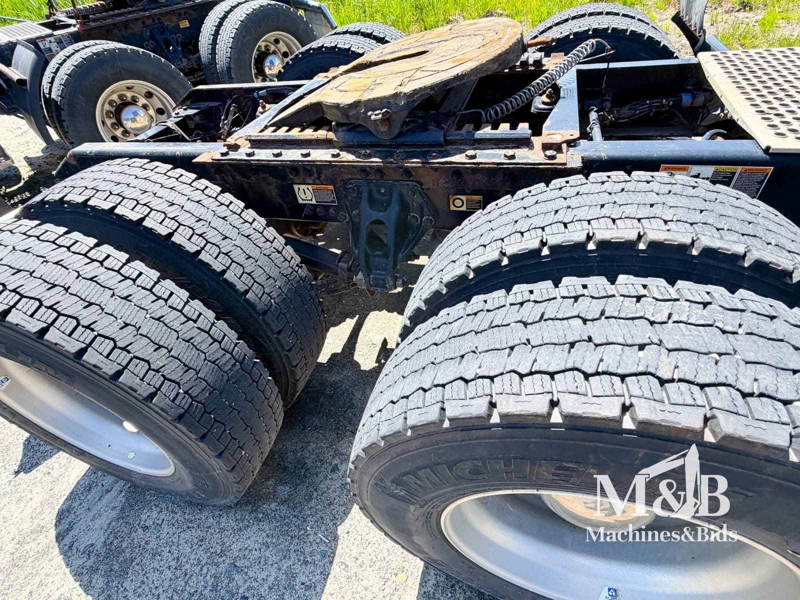 KENWORTH T680 2019 — photo 2
