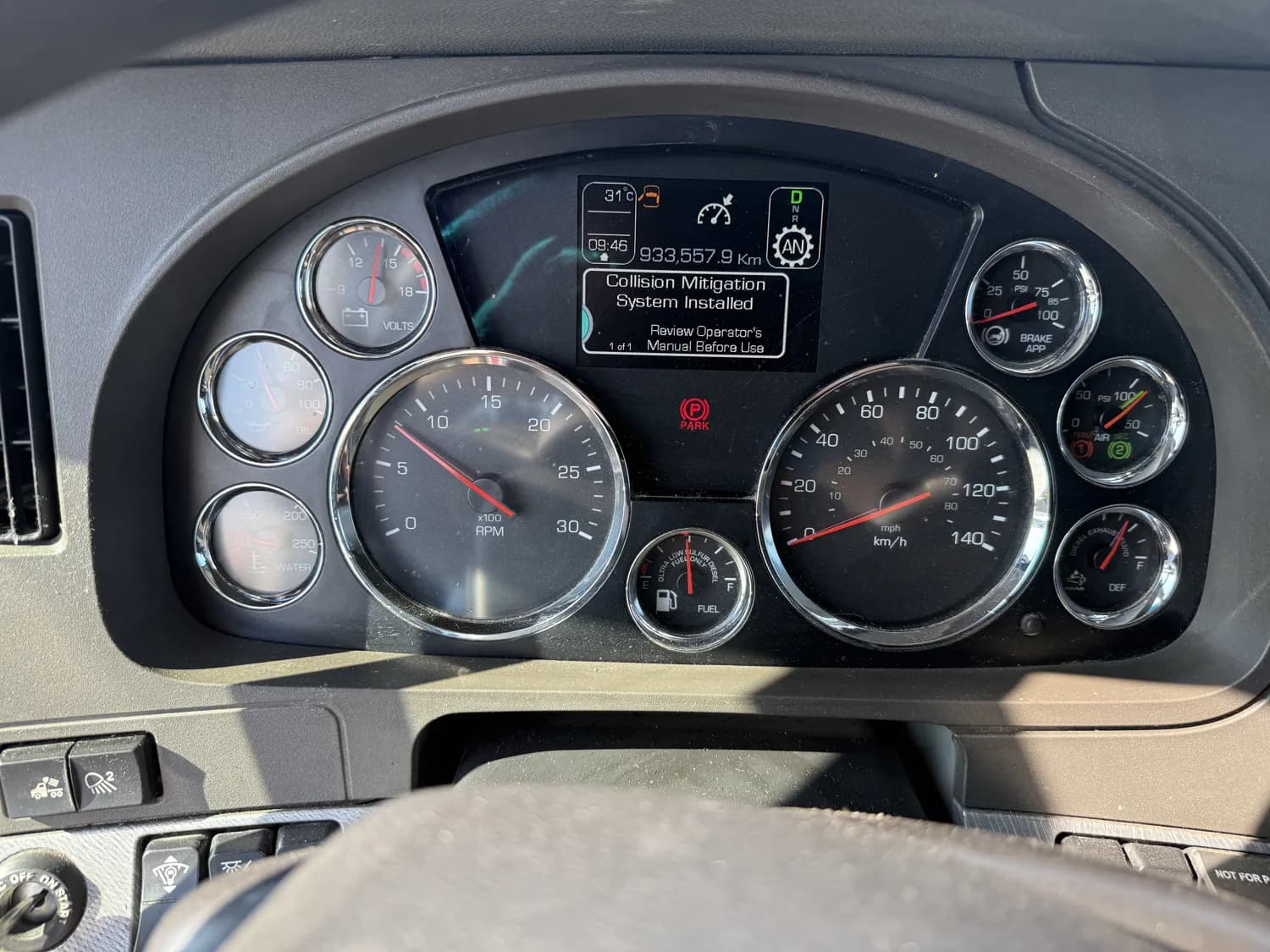2019 KENWORTH T680 — photo 20