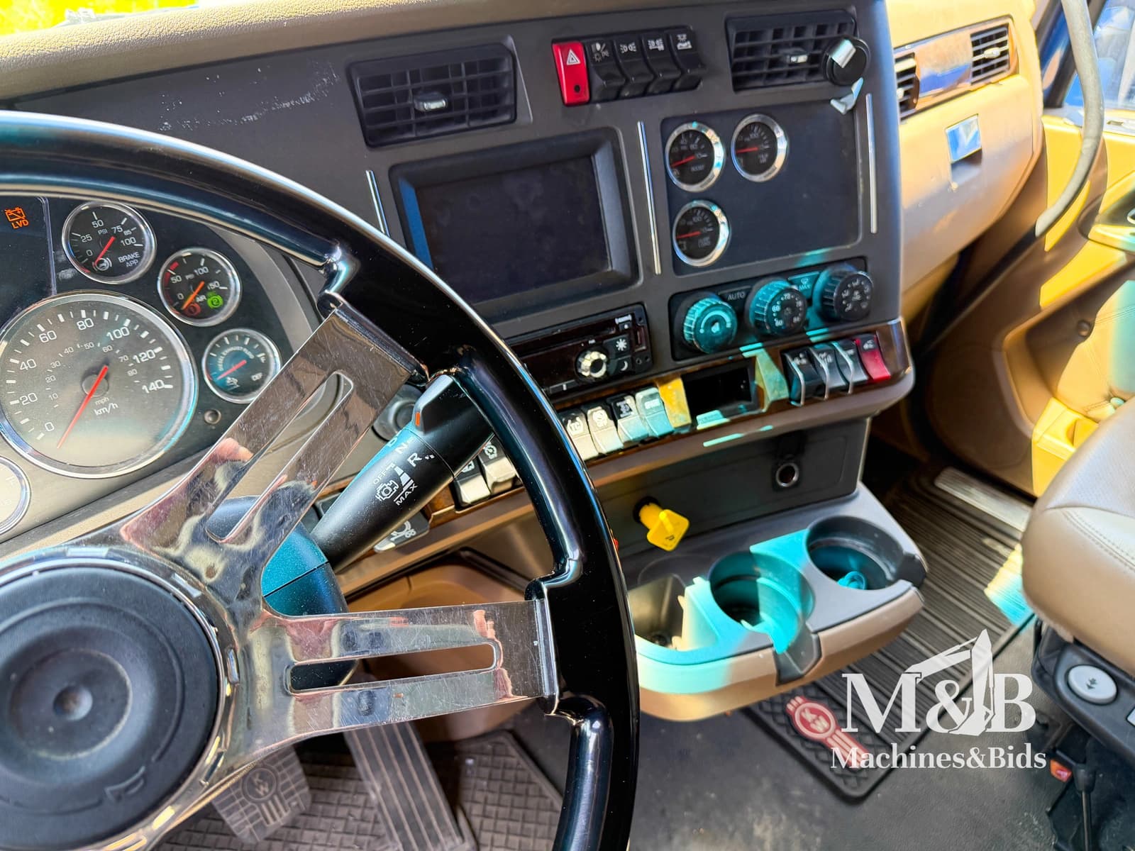 KENWORTH T680 2019 #2023 — photo 6