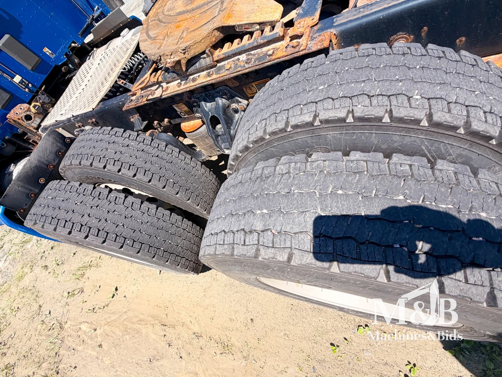 KENWORTH T680 2019 — photo 6