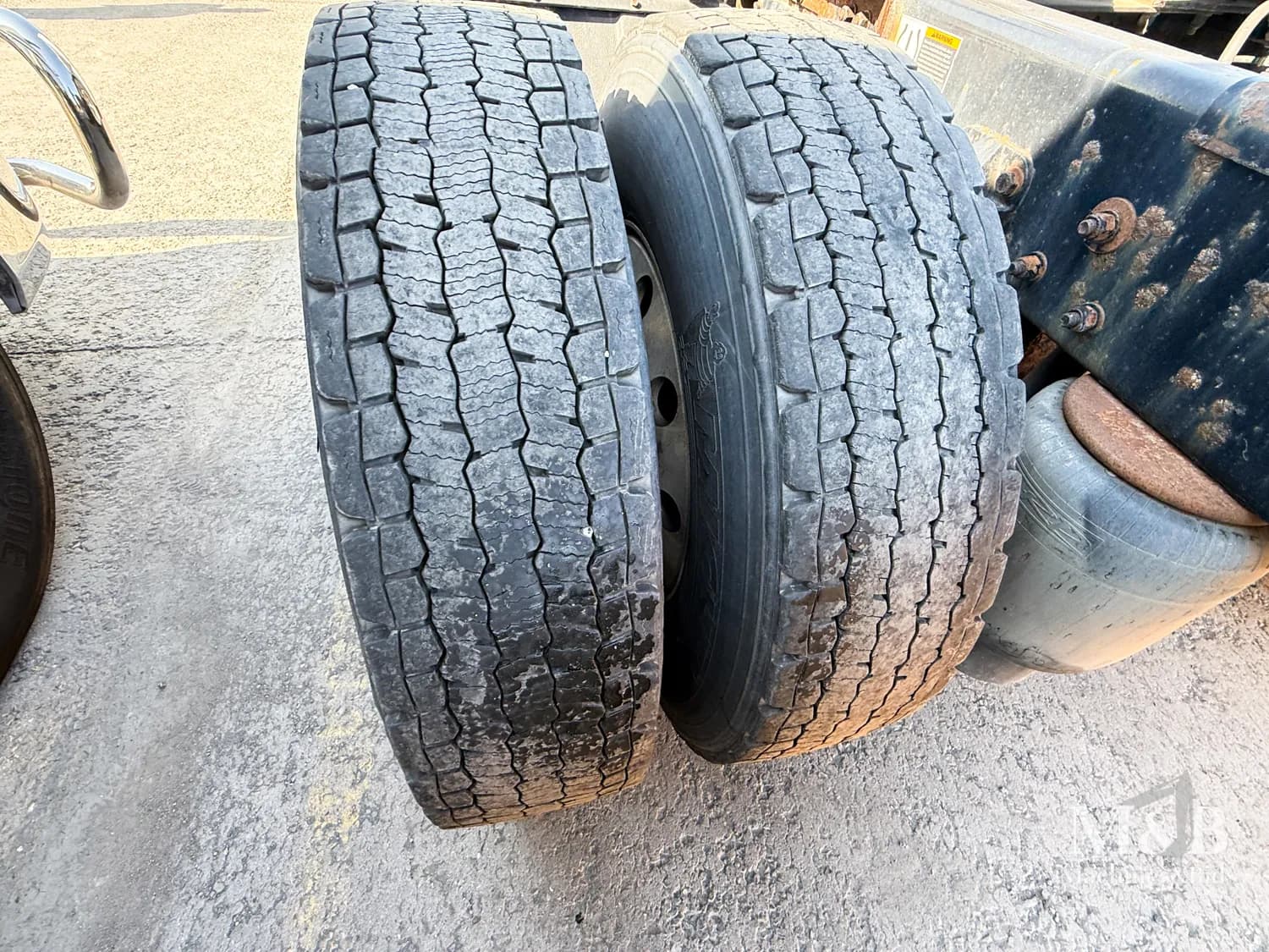 2019 KENWORTH T680 — photo 8