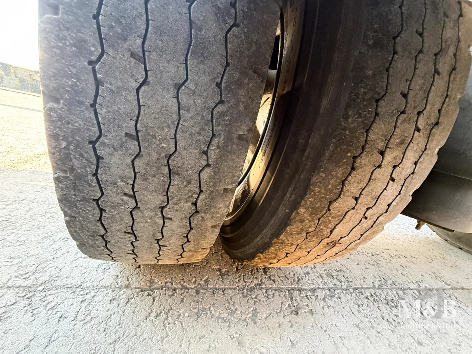 2019 KENWORTH T680 — photo 9