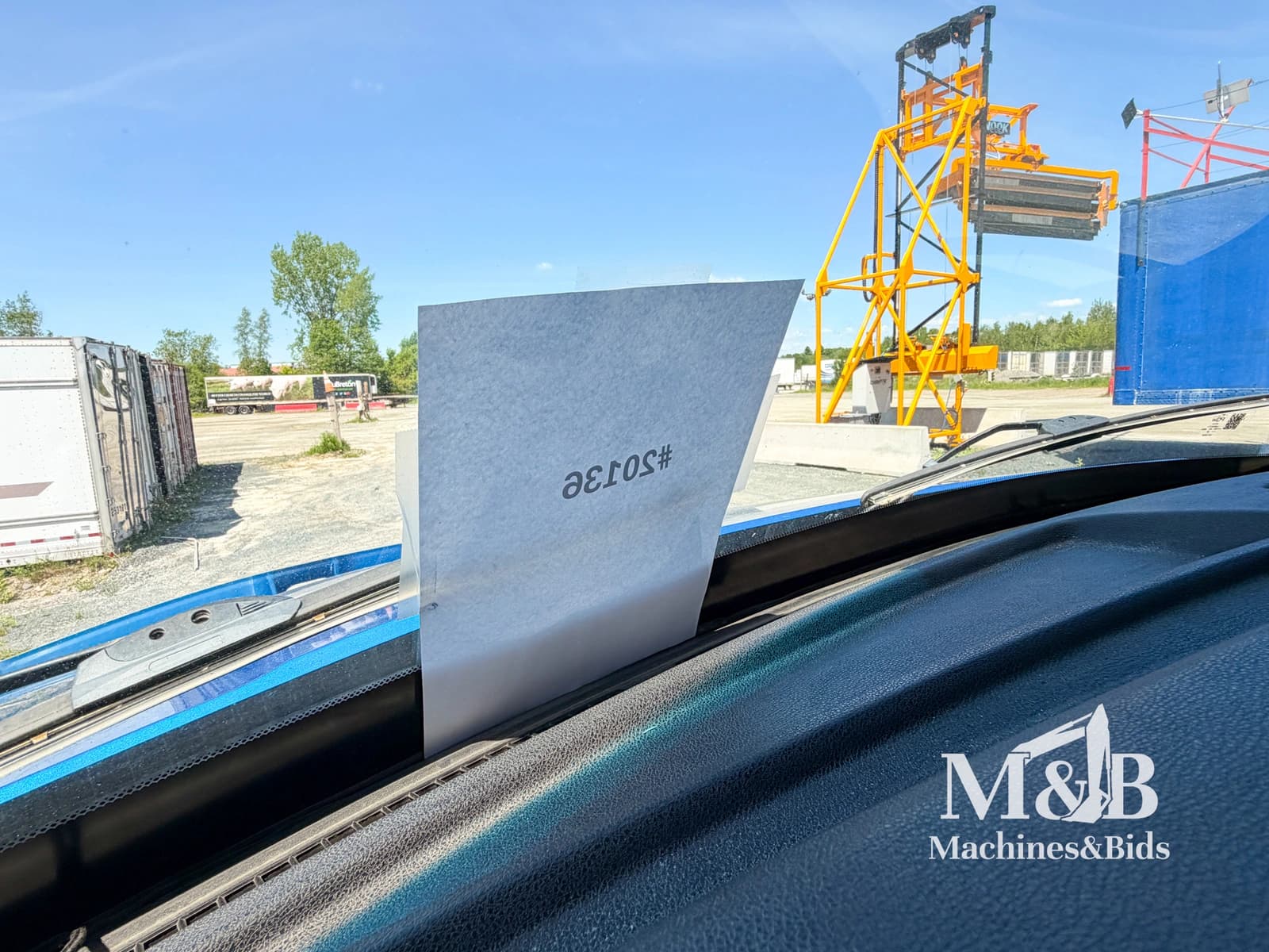 KENWORTH T680 2019 — photo 9