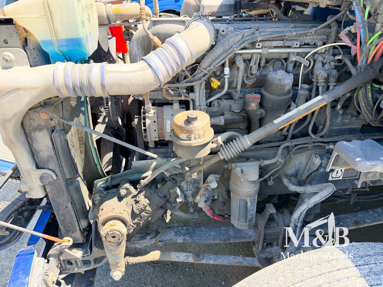 KENWORTH T680 2021 — photo 3