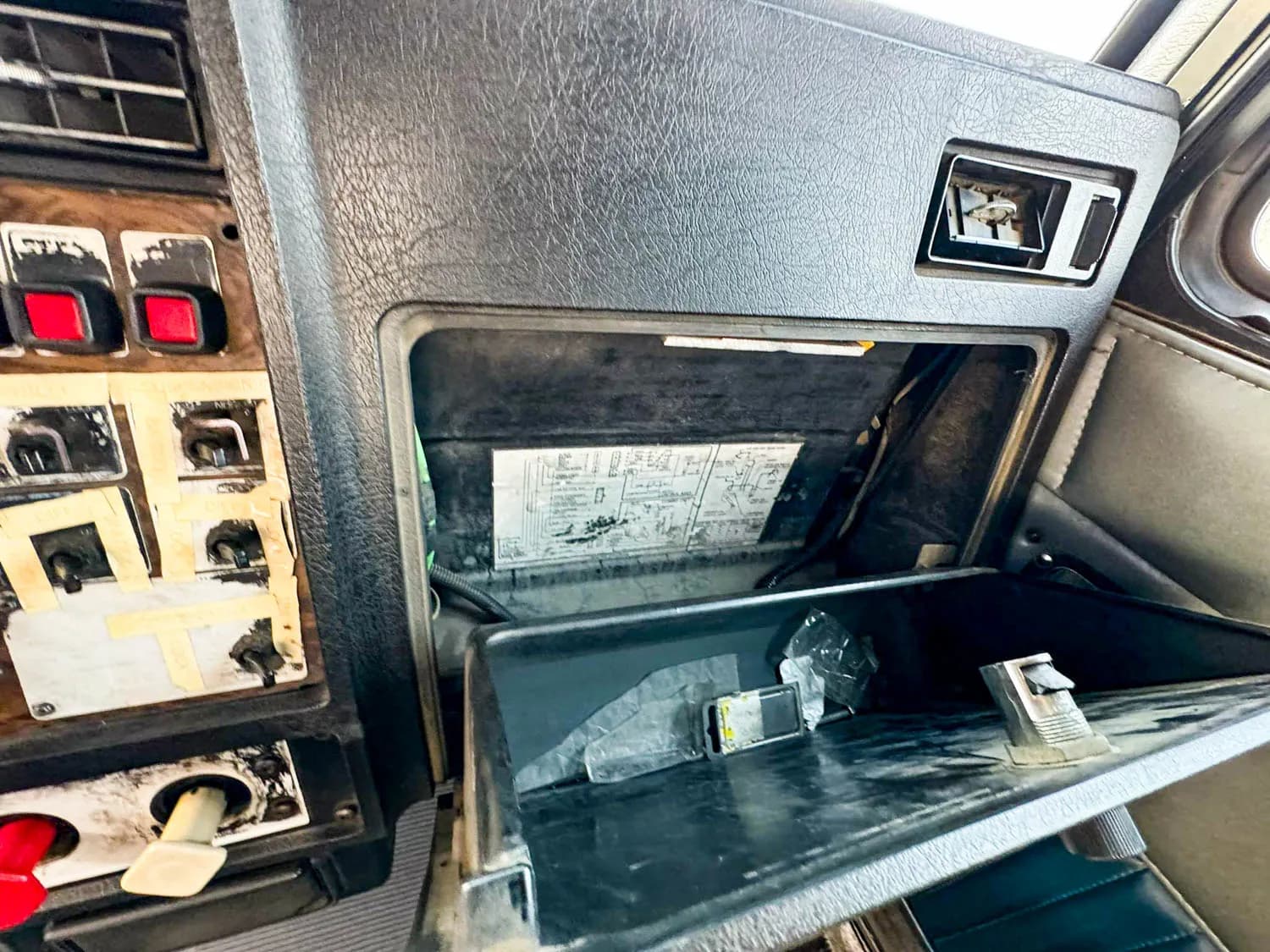 1994 KENWORTH T800 — photo 22