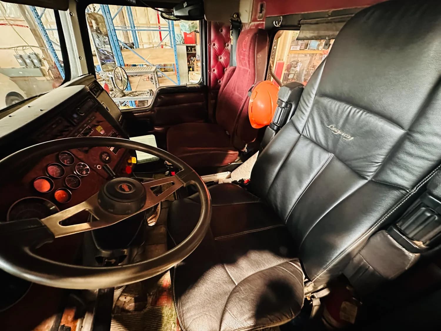 2003 KENWORTH T800 — photo 10
