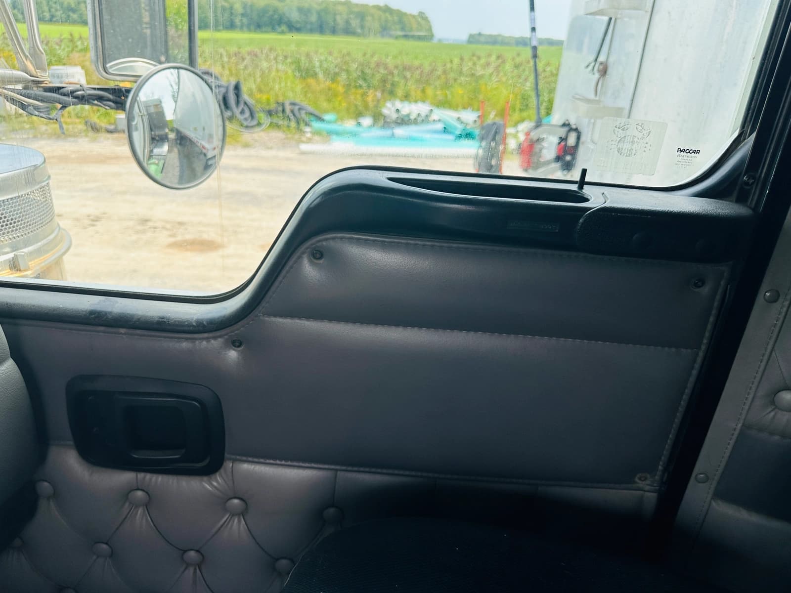 KENWORTH T800 2006 — photo 13