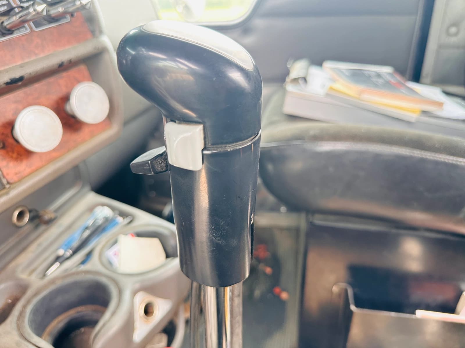 KENWORTH T800 2006 — photo 9