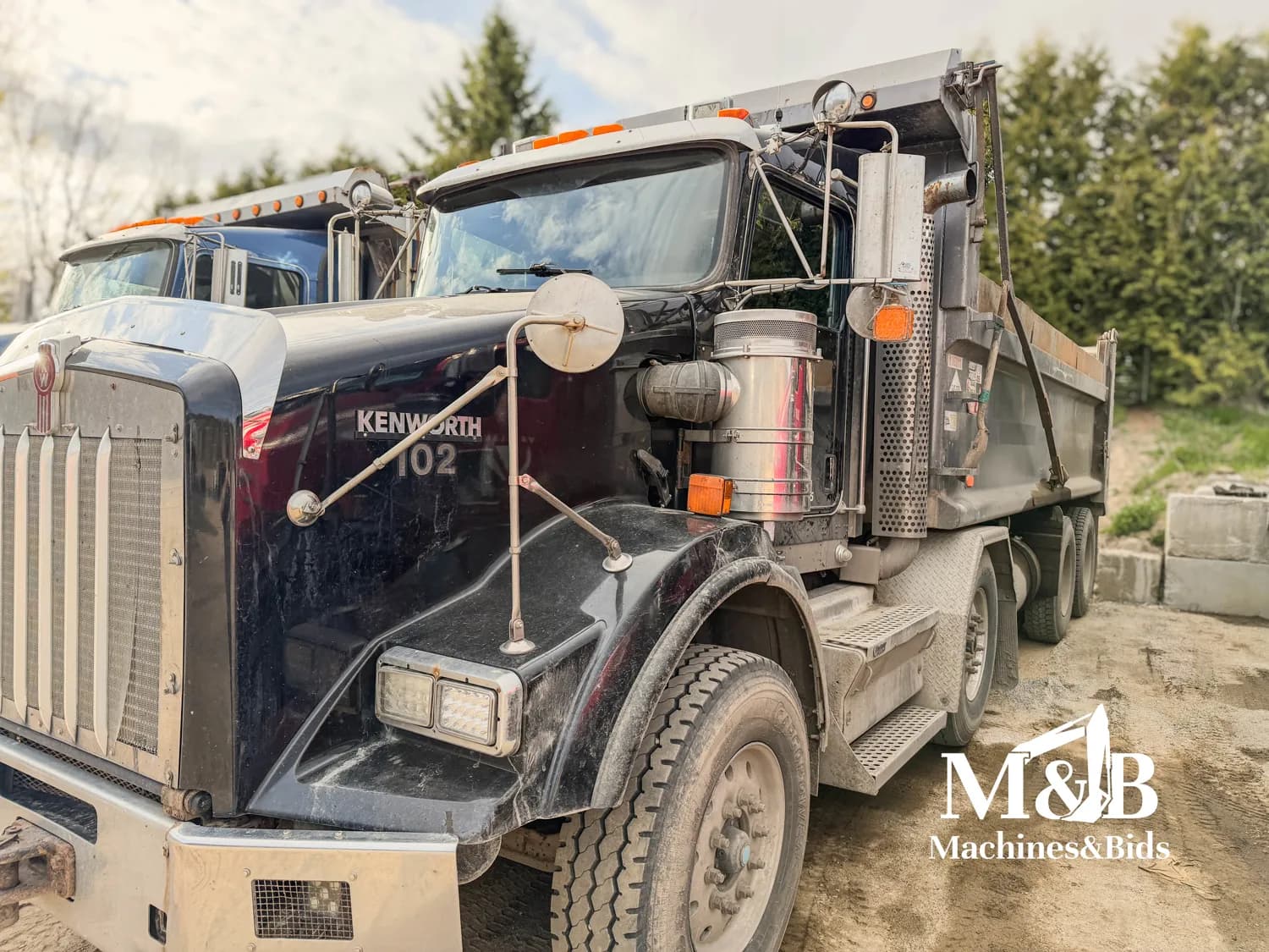 2014 KENWORTH T800 2000R — photo 17