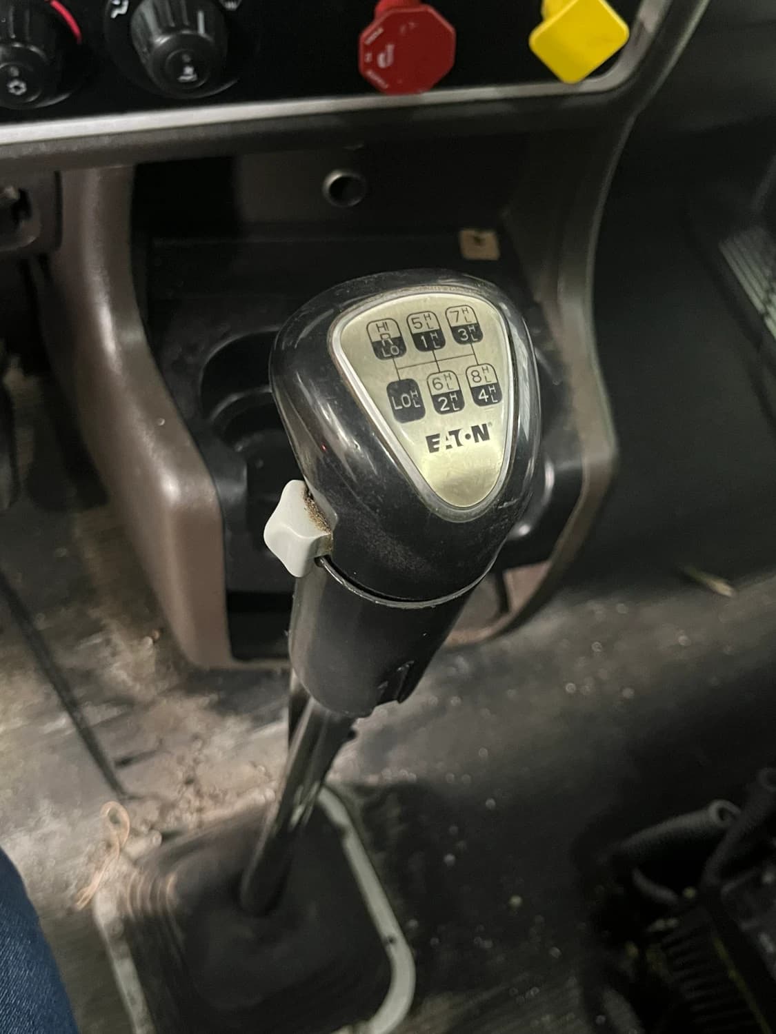 2015 KENWORTH T800 — photo 11