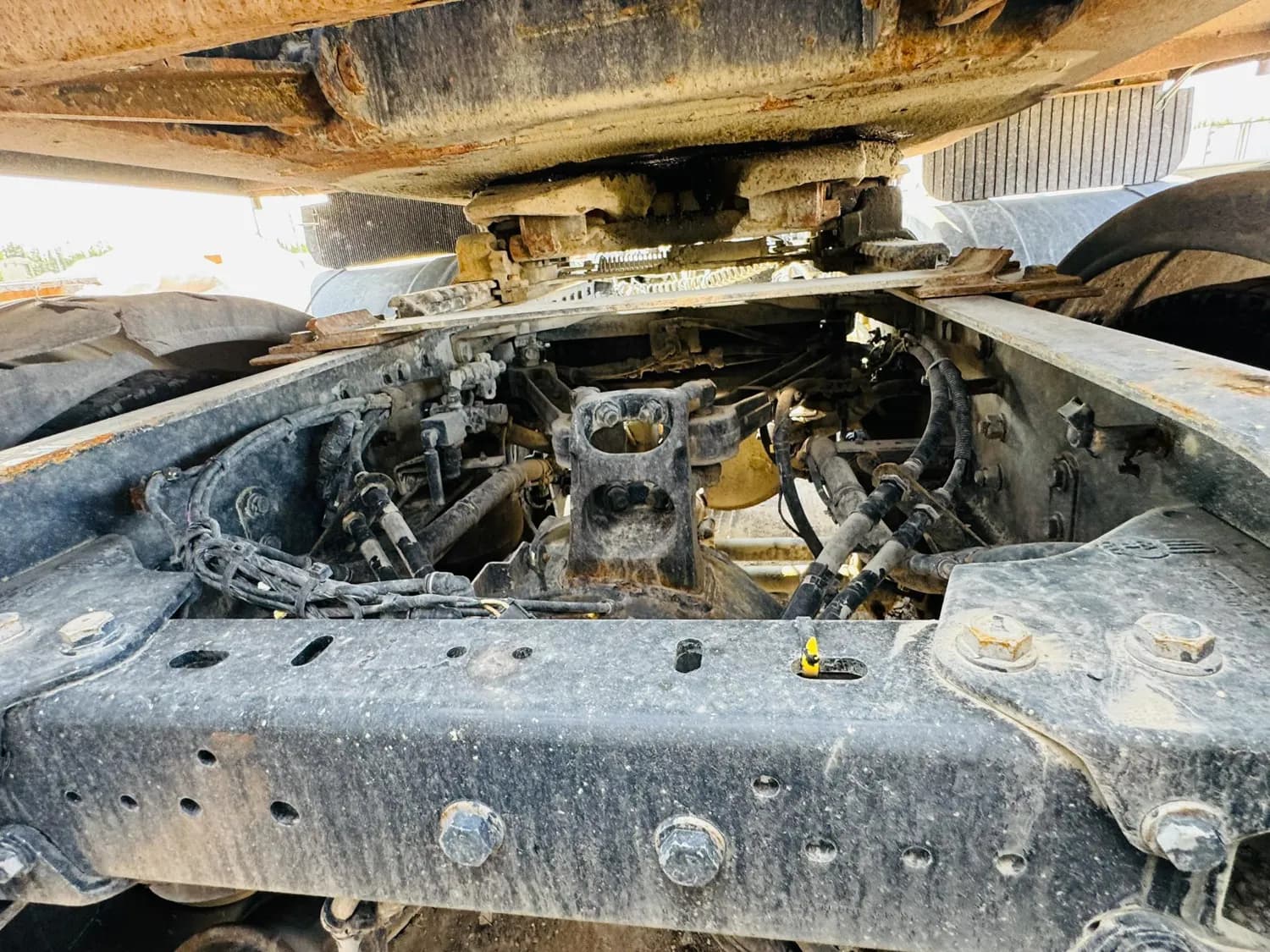 2022 KENWORTH T880 — photo 10
