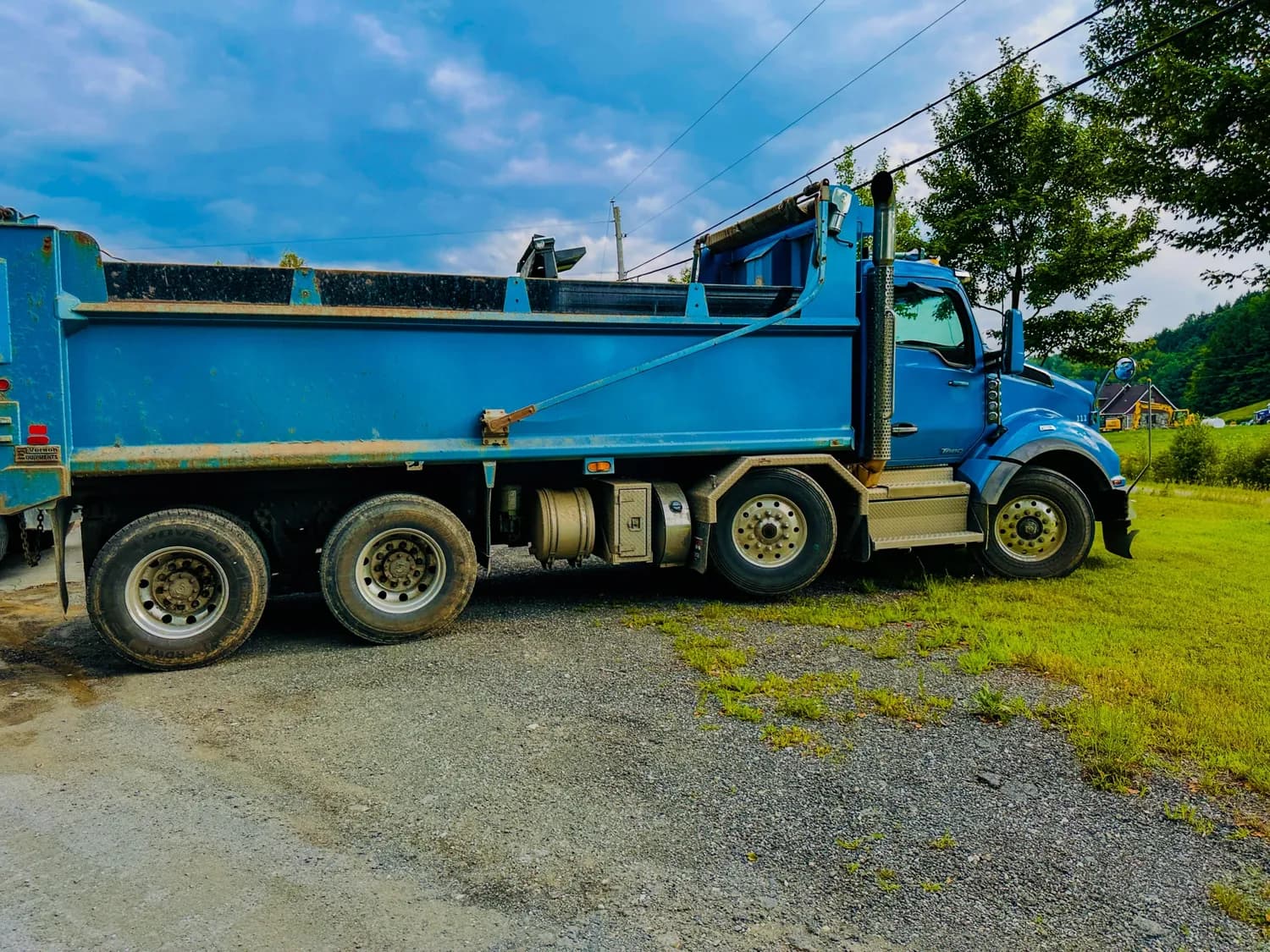 2022 KENWORTH T880 — photo 10