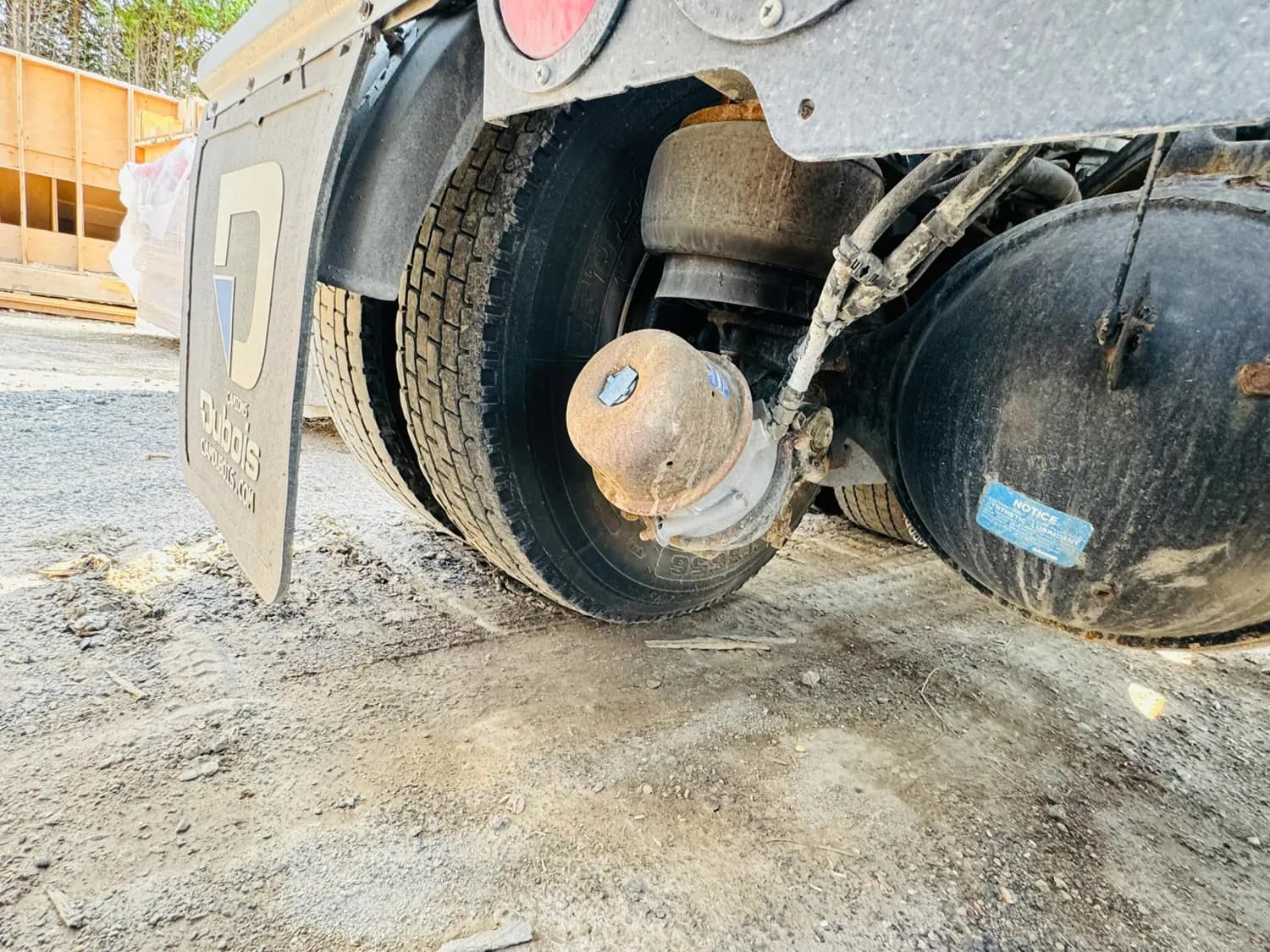 2022 KENWORTH T880 — photo 11