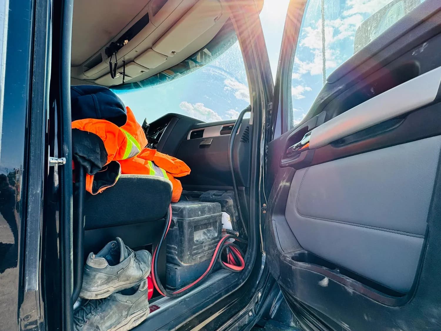 2022 KENWORTH T880 — photo 12
