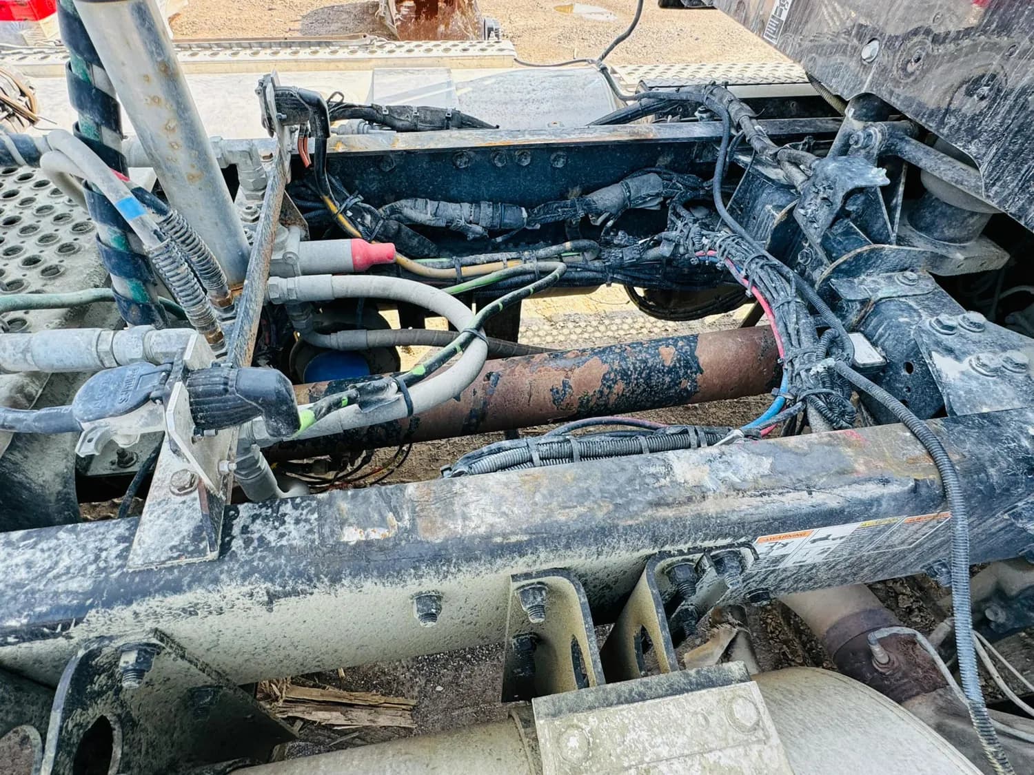 2022 KENWORTH T880 — photo 2