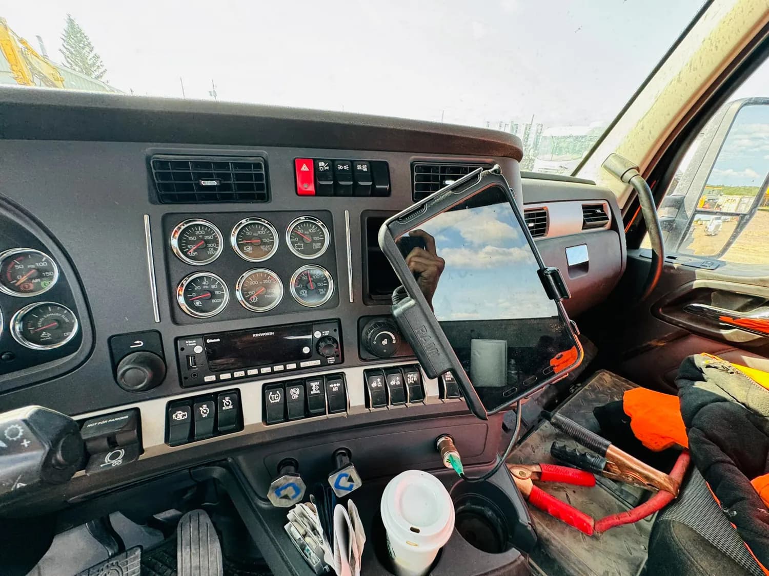 2022 KENWORTH T880 — photo 21