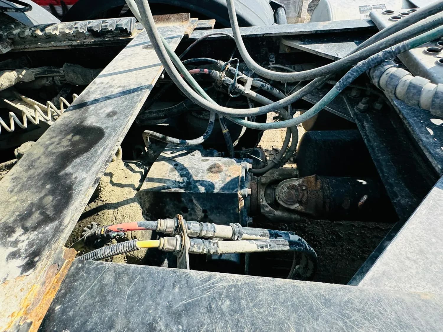 2022 KENWORTH T880 — photo 5