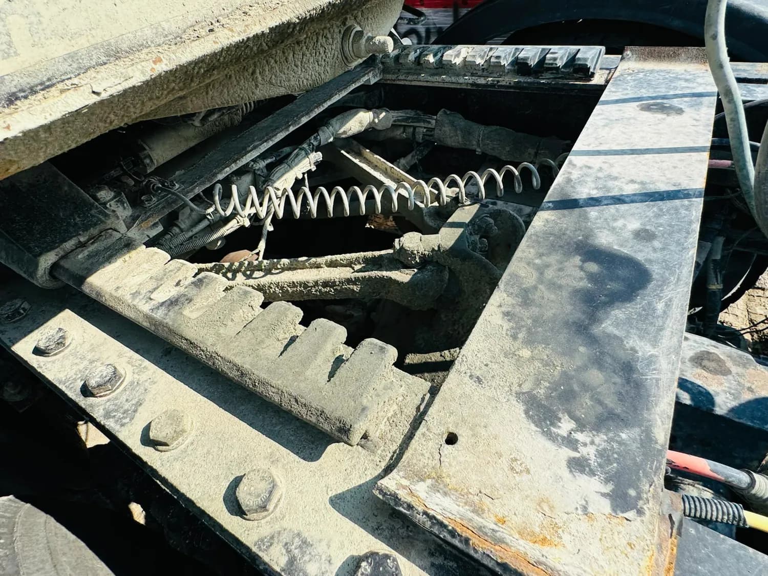 2022 KENWORTH T880 — photo 6