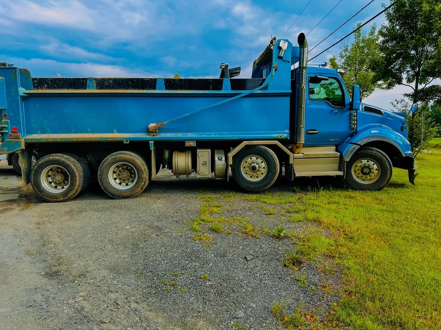 2022 KENWORTH T880 — photo 9