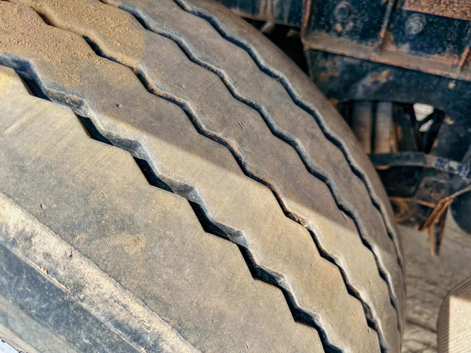 2020 KENWORTH W900 — photo 6