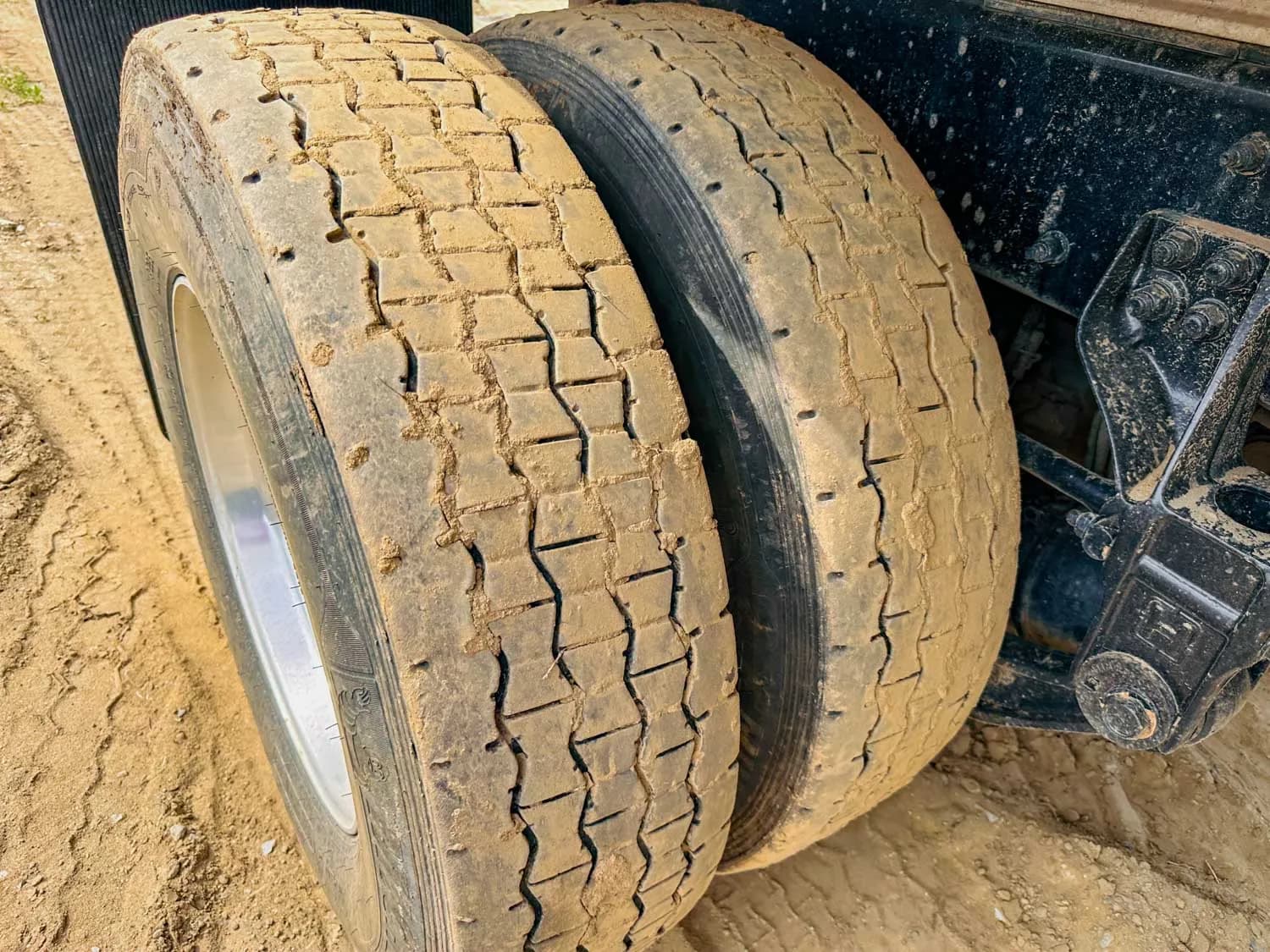2020 KENWORTH W900 — photo 8