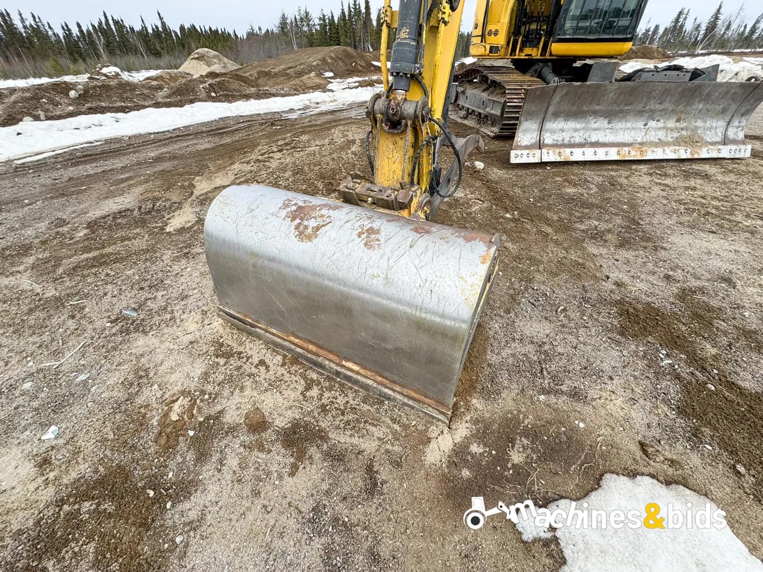 2014 KOBELCO ED150 ACERA BLADERUNNER — photo 2