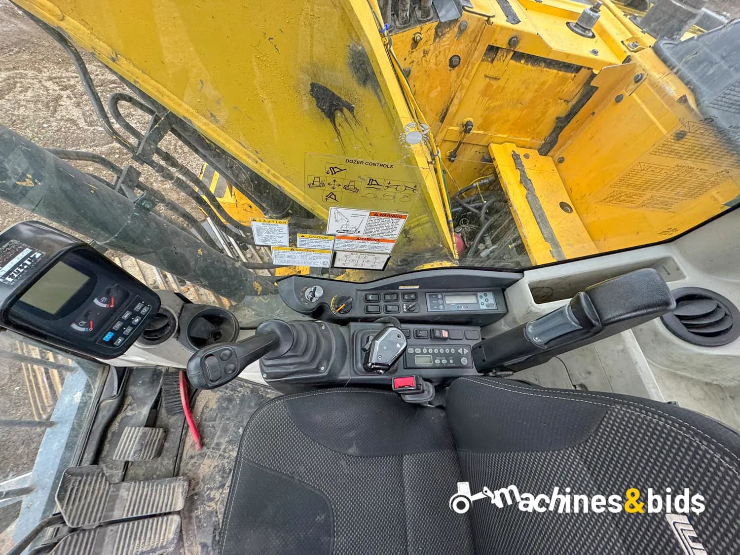 2014 KOBELCO ED150 ACERA BLADERUNNER — photo 20