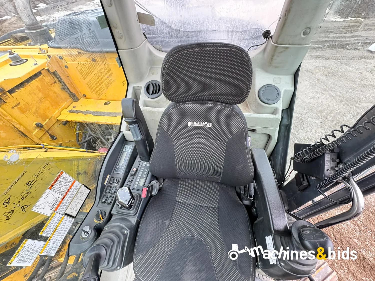 2014 KOBELCO ED150 ACERA BLADERUNNER — photo 21