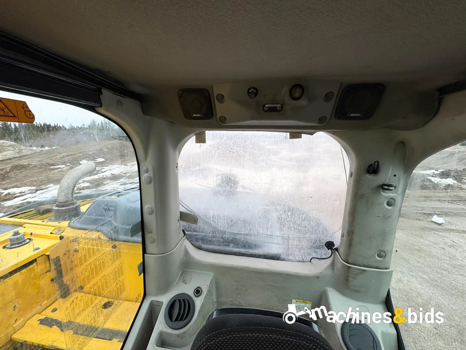 2014 KOBELCO ED150 ACERA BLADERUNNER — photo 22