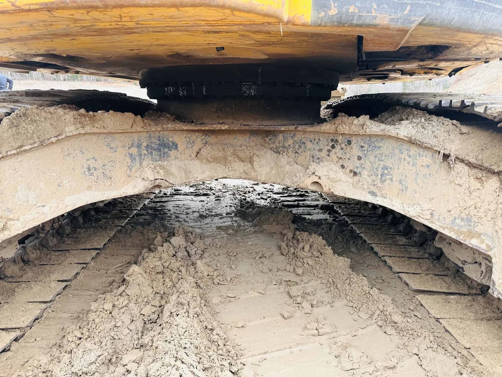 2011 KOBELCO SK215SR LC — photo 14