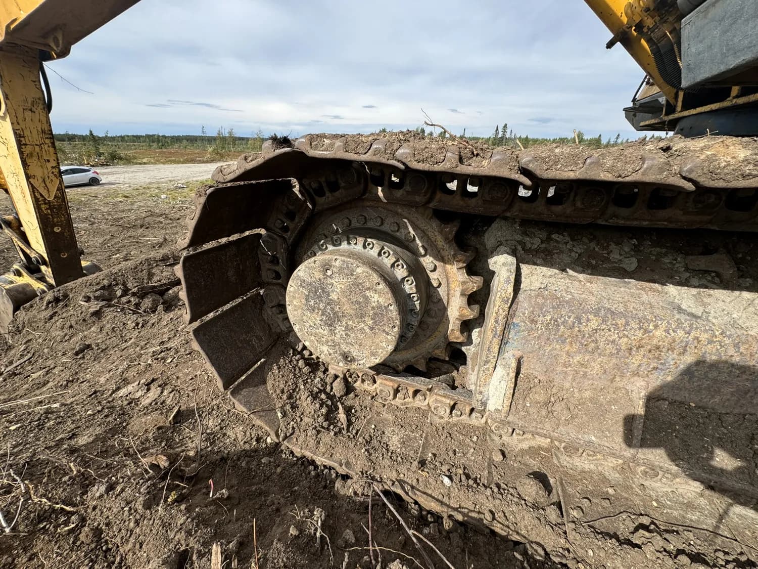 1989 KOBELCO SK300 LC — photo 12