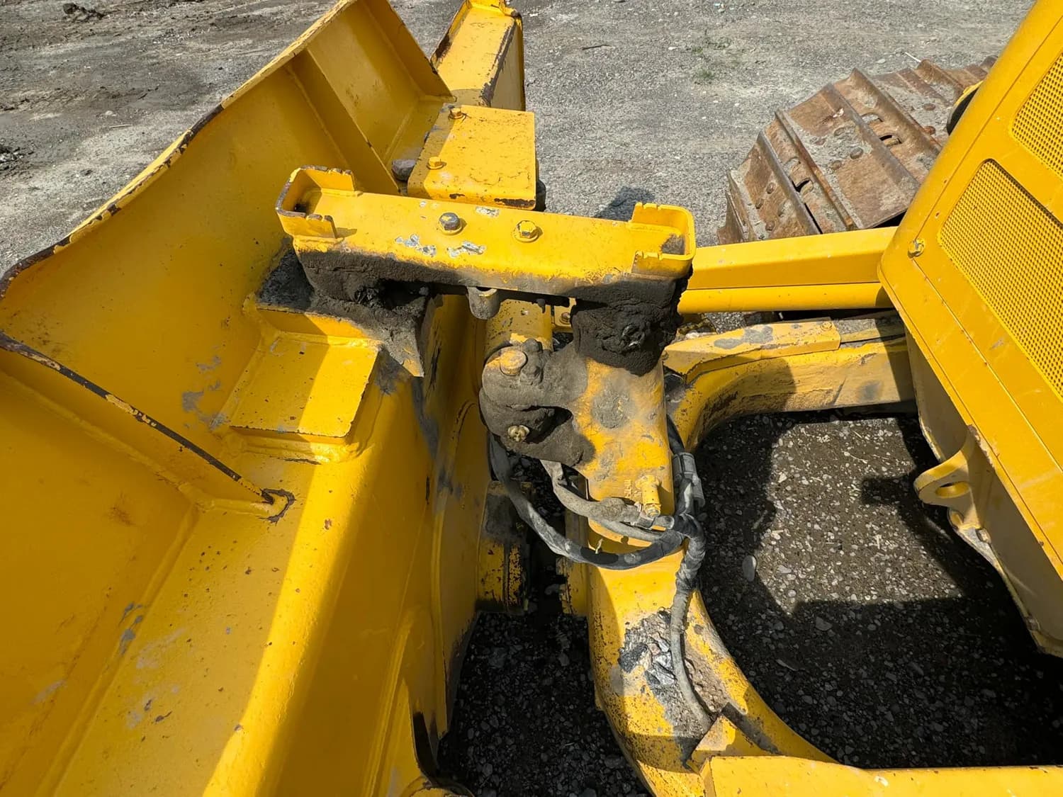 2019 KOMATSU D39PXi-24 — photo 5